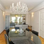 Neoclassical Luxury Apartament Lublana