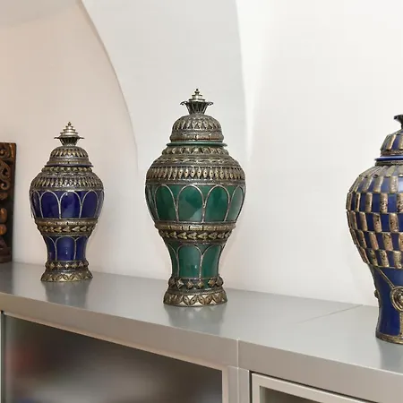 Appartamento Neoclassical Luxury *