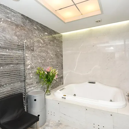 Neoclassical Luxury Ljubljana