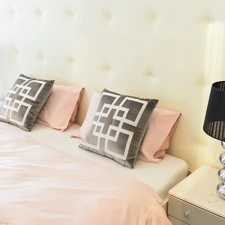 Διαμέρισμα Neoclassical Luxury *