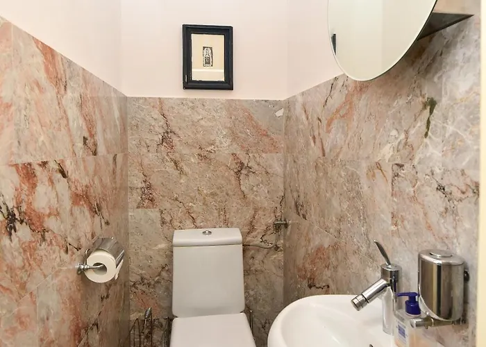 Neoclassical Luxury * Любляна