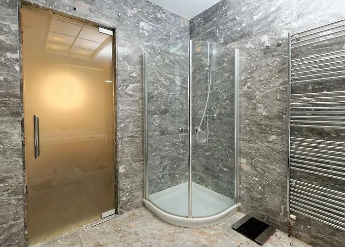 Neoclassical Luxury Апартаменты *