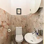 Neoclassical Luxury * リュブリャナ